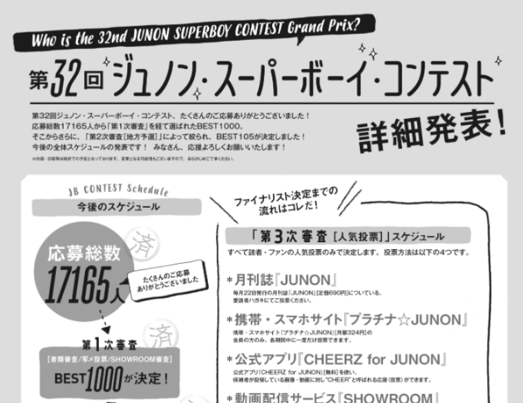斎藤涼介 ジュノンボーイ応募・ホスト廃業でネトゲにハマッた