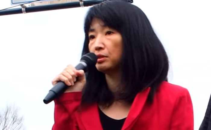三宅雪子さん他殺説が続出!カジノ利権反対の公式ブログ記事全文