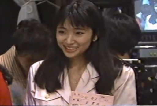 三宅雪子20代の美人すぎる顔画像が話題に「フジテレビ