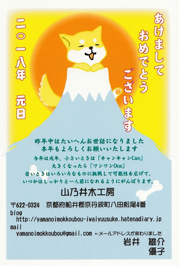 f:id:yamanoimokkoubou:20171231213614j:plain f:id:yamanoimokkoubou:20171231213614j:plain