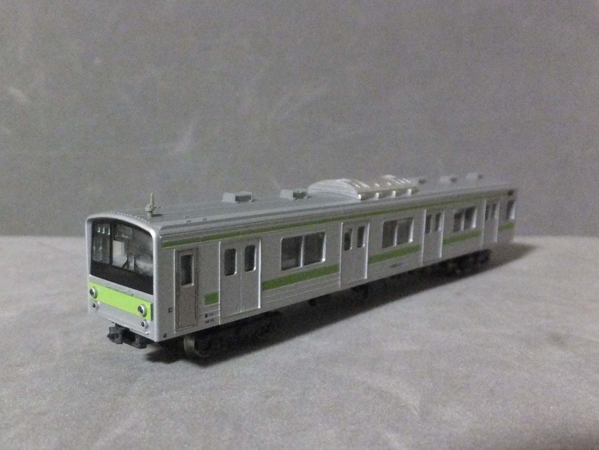 KATO 山手線 205系 フル編成 カトー(KATO)|JR 205系電車山手線色10両セット|HARDOFFオフ