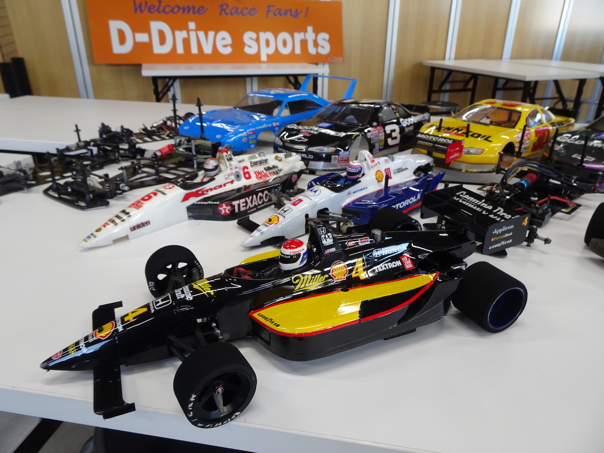 1/10 タミヤ F103 インディーカー MillerGenuineDraft 1/10 タミヤ F103 インディーカー MillerGenuineDraft タミヤ F103