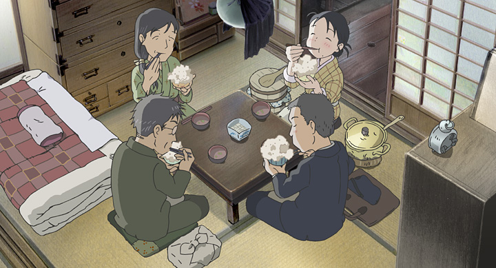 戦時下の\u0026quot;日常\u0026quot;