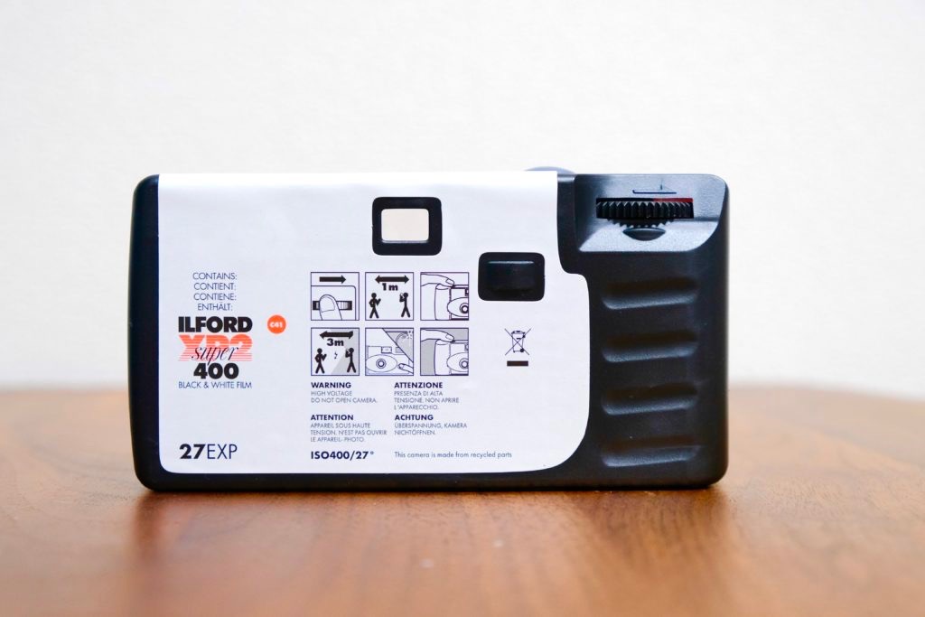 使い捨てカメラ 135フィルム ISO 400 3本セット FUJIFILM（フジフイルム） 35mm カラーネガフィルム 135サイズ