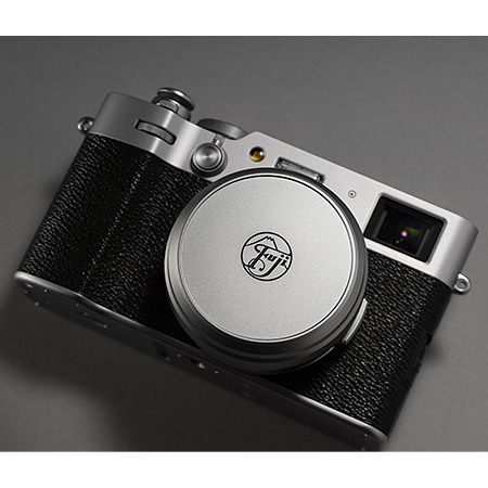 FUJIFILM X100VI 90周年 富士フイルム】90周年限定モデル「X100VI Limited Edition」は