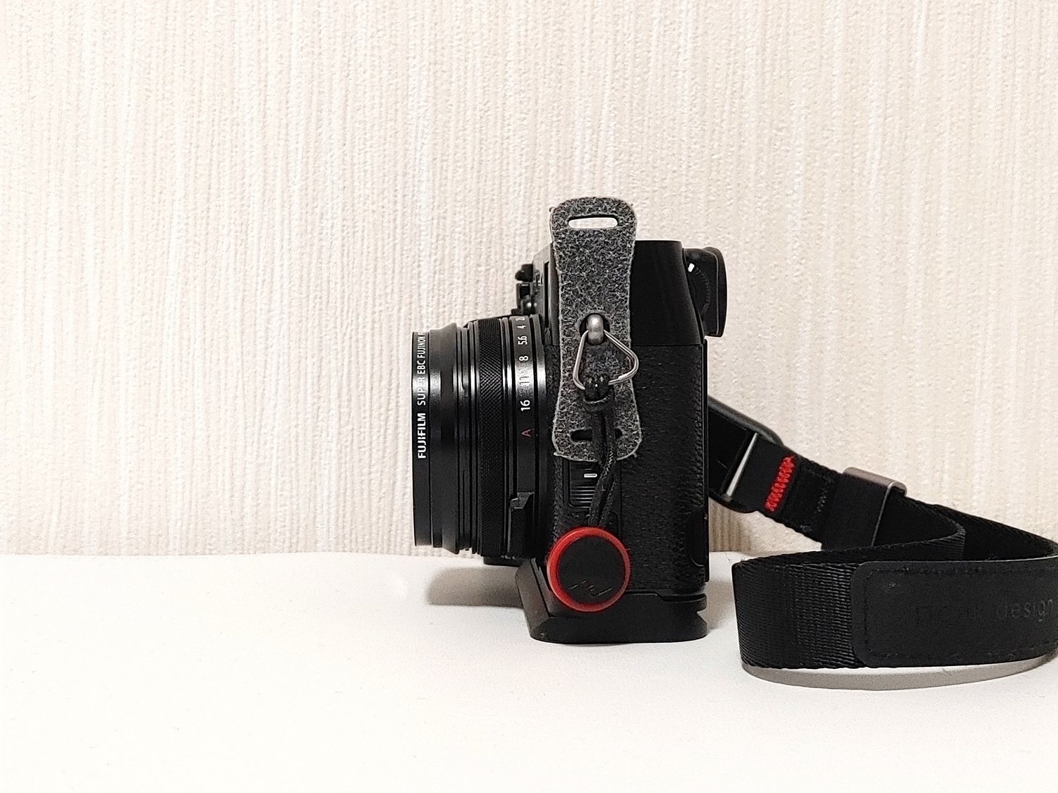 FUJIFILM コンパクトデジタルカメラ【カードエラー出ます】 X100Vエラー対処法 - バイクとカメラのある暮らし