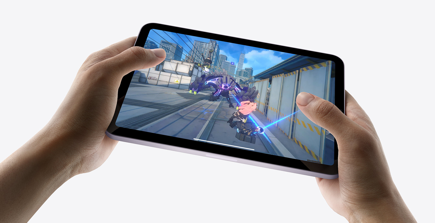 iPad mini 7世代 Apple iPad mini 第7世代 Wi-Fi 128GB MXN73JA ブルー【お