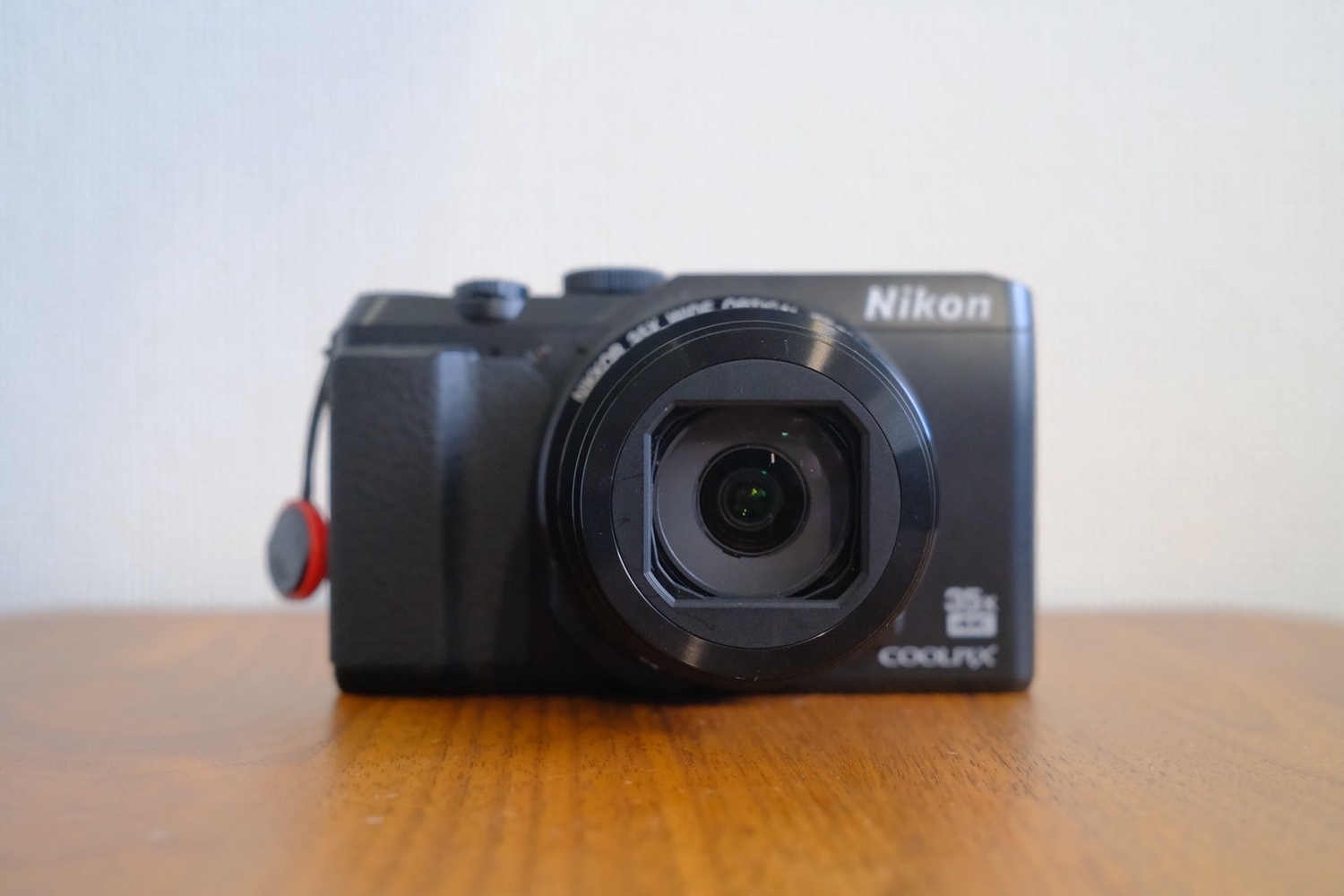 コンデジ】Nikon COOLPIX A900レビュー！｜コンパクトなのに高倍率