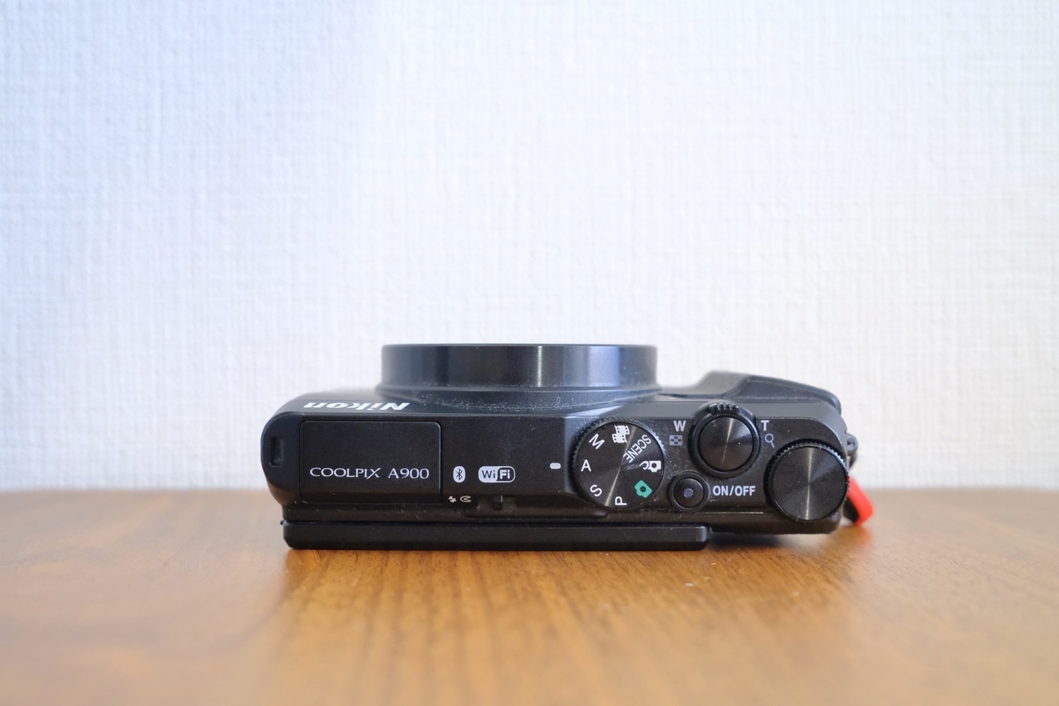 コンデジ】Nikon COOLPIX A900レビュー！｜コンパクトなのに高倍率
