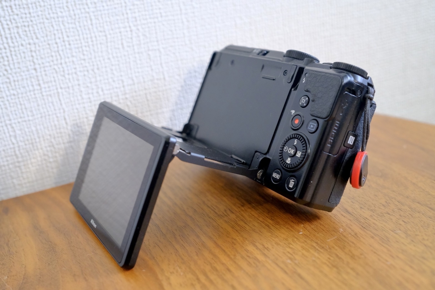 Nikon COOLPIX A900 コンデジ コンデジ】Nikon COOLPIX A900レビュー！｜コンパクトなのに高倍率
