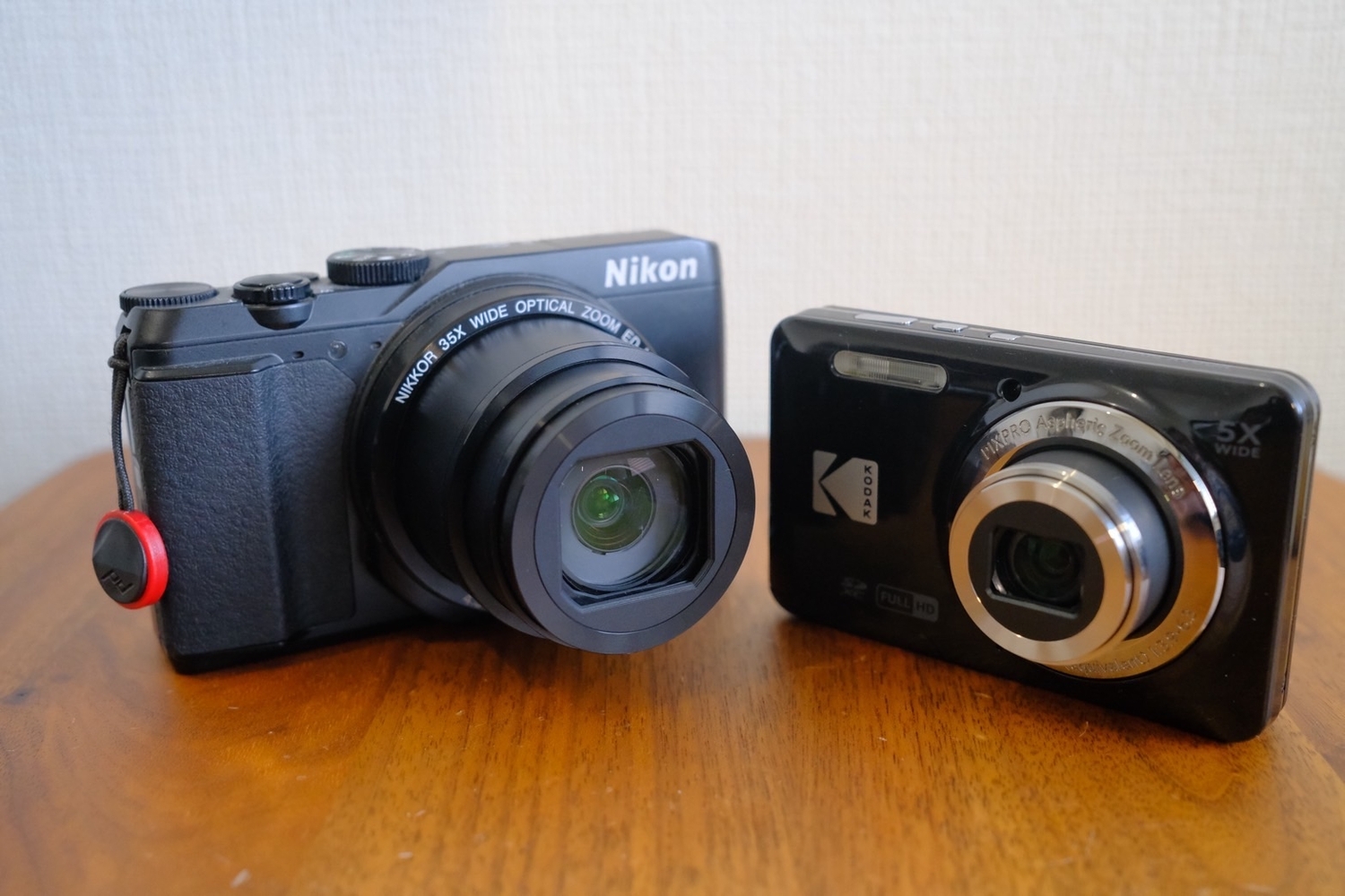 Nikon COOLPIX A900 コンデジ【作例有】 Nikon CoolPix A900 しばらく使ってみたレビュー: 夜景三昧