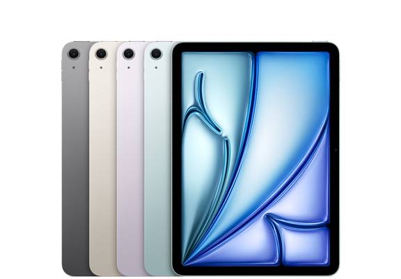 Mac vs iPad スペック比較