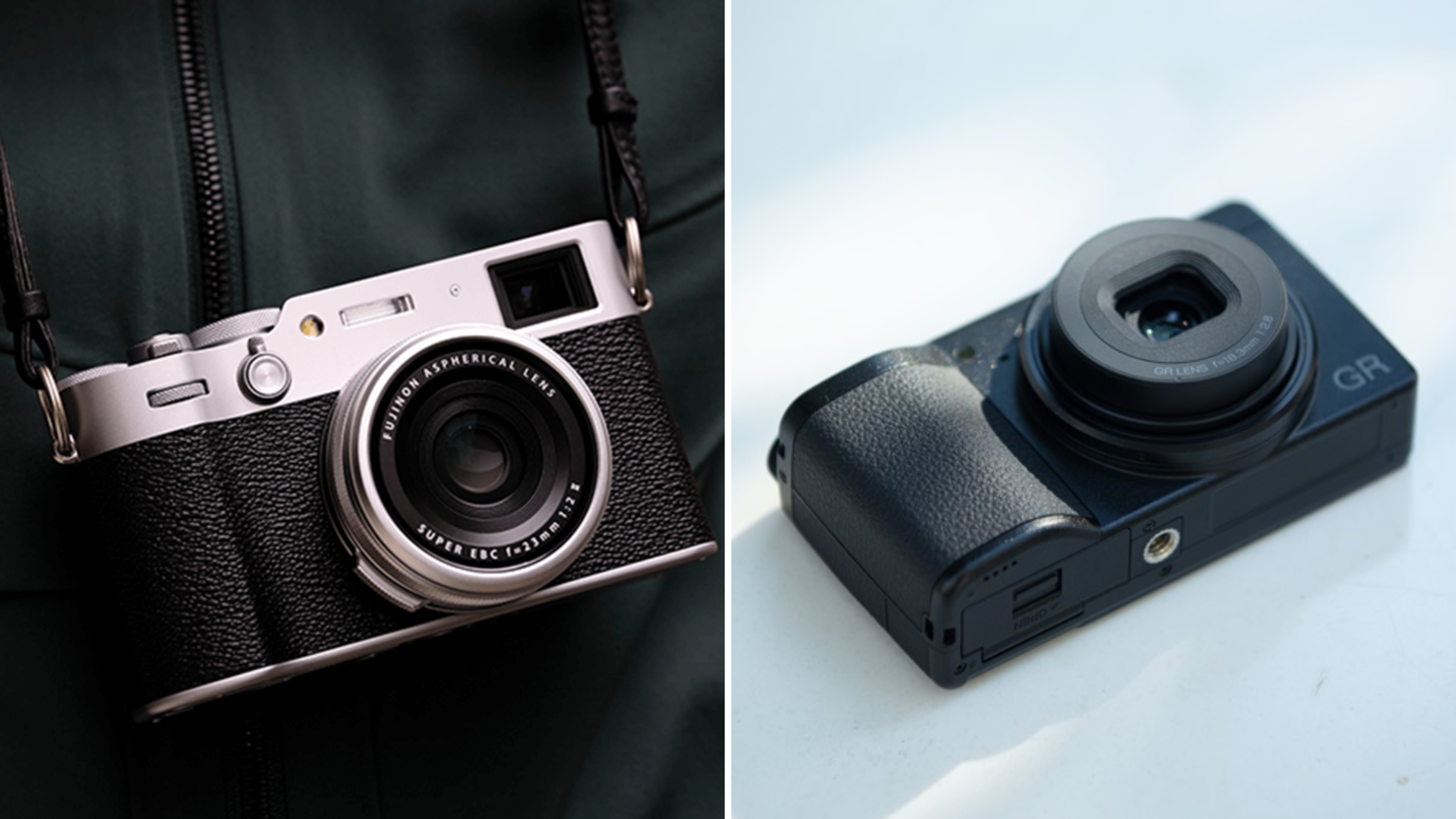 RICOH GR IV コンパクトデジタルカメラ新品未開封 新品未開封 RICOH GR IV コンパクトデジタルカメラ リコー GR IV