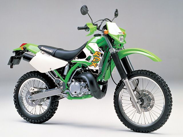 KDX復活はある?】KX327X発表で期待高まるカワサキ公道2ストの可能性 KDX復活はある?】KX327X発表で期待高まるカワサキ公道2ストの可能性
