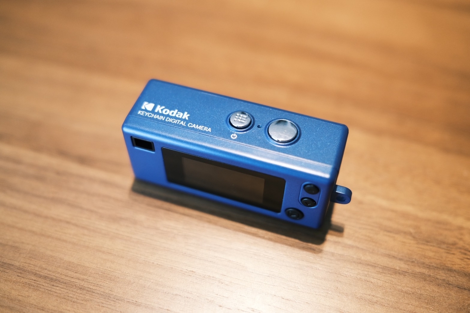 レビュー】Kodak Charmera Millennium Edition｜Y2Kデザインを採用した