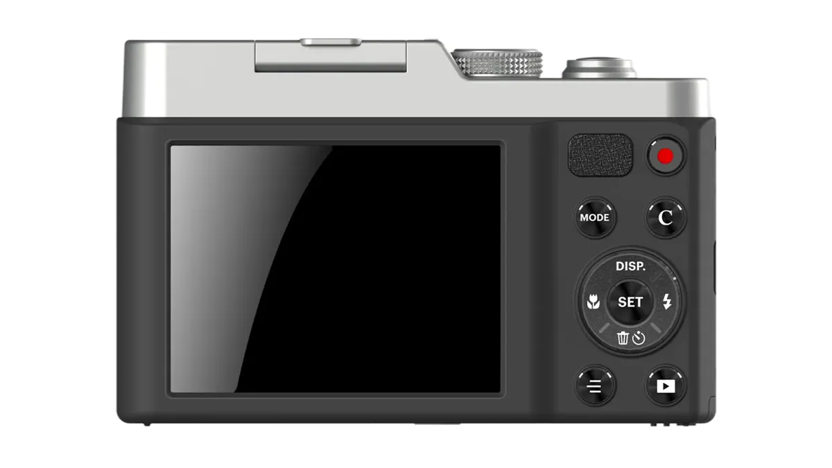 KODAK】PIXPRO C10・P1が登場｜C10はFZ55とC1を合わせたような10倍