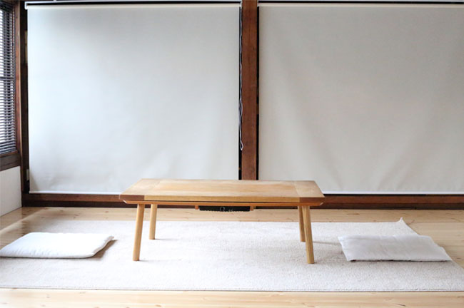 家族それぞれのお片づけのタイプに合わせた 我が家の押入れ収納 少ない物ですっきり暮らす