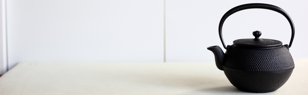 少ない物ですっきり暮らす