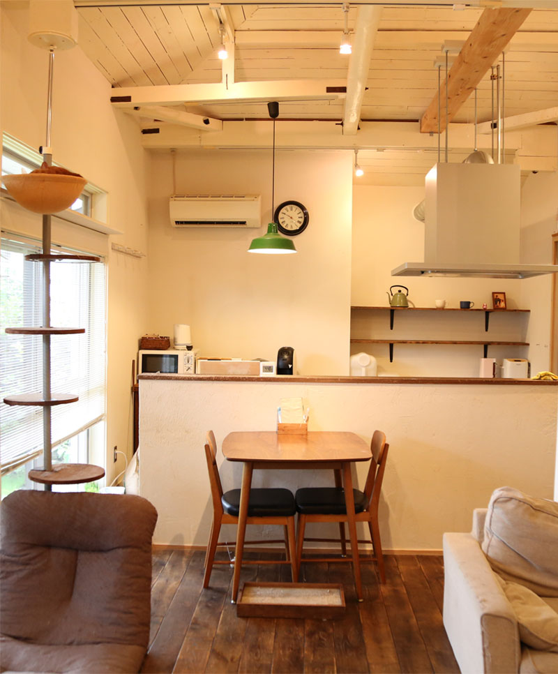 お片づけサービス