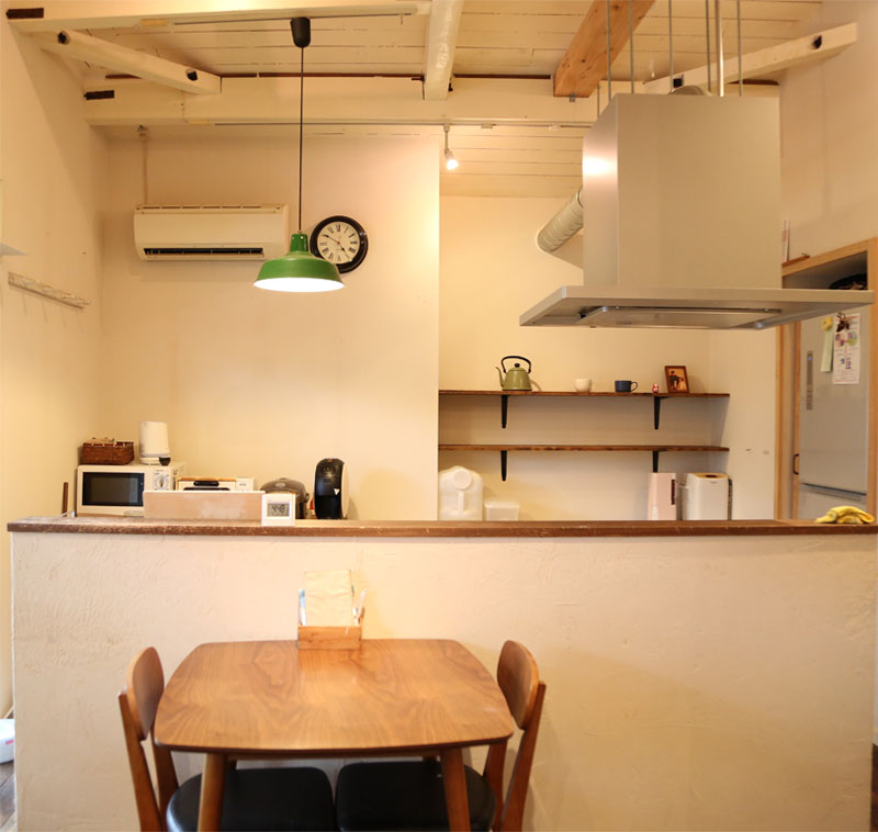 やまぐちせいこ　お片づけサポートアフター