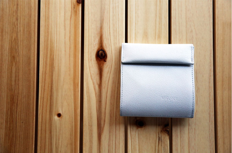 財布の整理整頓と貯金は 強制的にやる仕組みがあるぐらいがちょうどいい 少ない物ですっきり暮らす