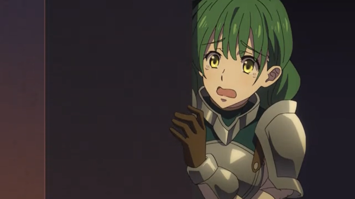 アニメ 原作と見比べてみた 盾の勇者の成り上がり 22話の感想 小説や漫画 アニメや映画などを語れる隠れ家を所望する