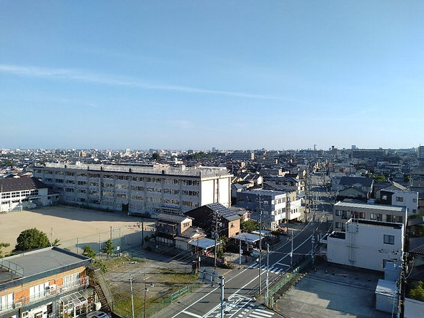 山科中町を大切にするおじさんのブログです 山科中町から発信!!