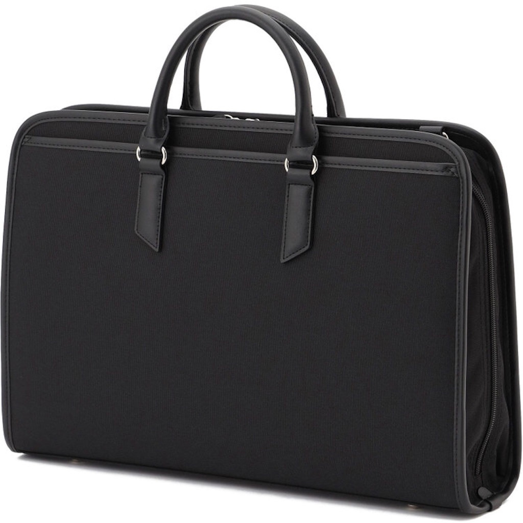 ビジネスバッグはなぜ難しい？ あなたにぴったりな選び方はこれだ