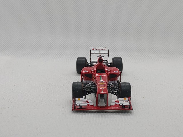 デアゴスティーニ隔週刊f1マシンコレクション第76号 第77号 達のミニカーや頭文字dレースゲーム等についての独り言