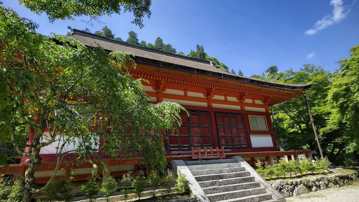 談山神社　花入れ、置き物 談山神社 花入れ、置き物 談山神社 花入れ、置き物