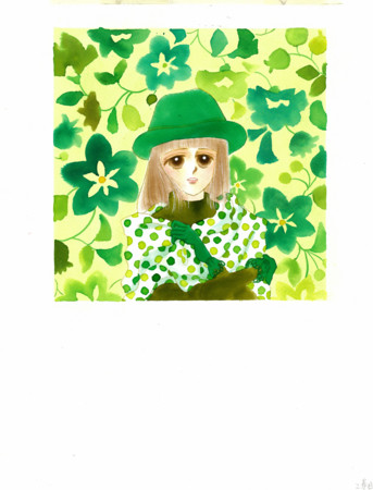 君だけに輝く わたしごと 真柴ひろみ