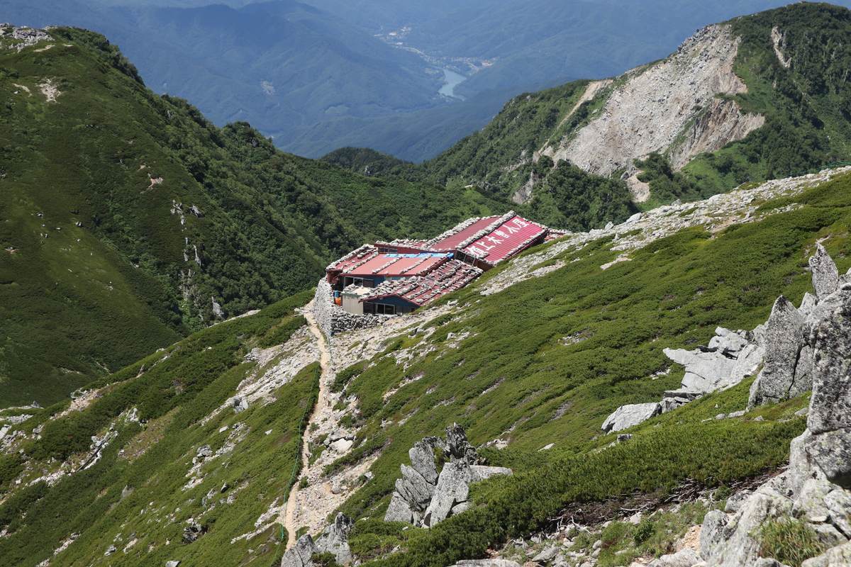 山行記録 中ア 木曽駒ヶ岳 これから登山を始めたい人を連れて行きたい山 19 8 8 やまとりにっき 山行記録 中ア 木曽駒ヶ岳 これから登山を始めたい人を連れて行きたい山 19 8 8 やまとりにっき