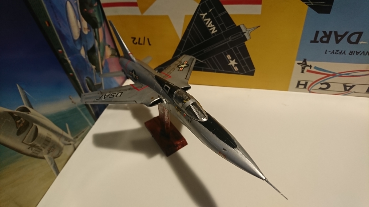#リパブリックYF-105サンダーチーフ #F-105サンダーチーフ #乗り物 #乗り物の話題 #Trafficnews #grandfleet #Fleet #空戦 #戦闘 #戦闘機 #飛行機 #航空機 #パイロット #ジェット戦闘機 #ハセガワ #ベトナム戦争 #米空軍