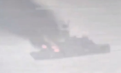 #ロシア連邦黒海艦隊 #バイラクタル攻撃 #ロシア黒海艦隊 #アドミラルグリゴロビッチ級フリゲート艦 #ネプトゥーンASM #対艦攻撃 #ロシア艦炎上 #アドミラルグリゴロヴィチ #アドミラルマカロフ #クリヴァクV #戦艦 #艦船 #のりもの #Trafficnews #grandfleet #Fleet #航空の万能 #はてな #はてなブログ #人気ブログランキング #ミリタリー #乗り物すごい #これが乗り物のニュースだ