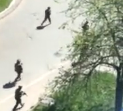 #ロシア内戦 #ロシア領内で戦闘  #TheRussianFreedomLegion  #Belgorod #GoraPodol  #ロシア内戦勃発 #ロシア領ベルゴロド  #ゴーラポドル #ベルゴロドで内戦  #ベルゴロド #Grayvoron  #グレイボロンロシアの核兵器貯蔵基地  #グレイボロン近郊4kmにロシアの核兵器貯蔵施設 #核兵器貯蔵施設 #コジンカ #グロトーブ #ゴーラポディル