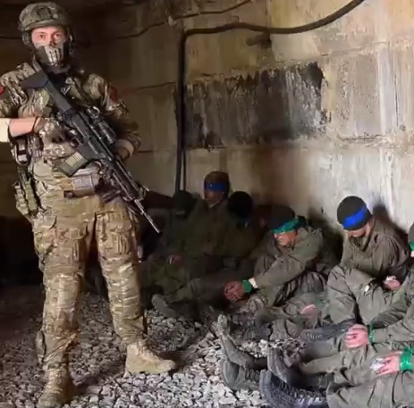 #Bilhorodregion #コジンカ方面に追加のRFL支援部隊 #コジンカから30km以上離れたボグンゴロドクで砲撃 #ロシア領侵攻 #Bogungodok #ボグンゴロドク #Gorkovskii #ゴルコフスキ #コジンカ #Lozovaya Rudka #ロゾヴァヤルドカ #Tsapovka #ツァポフカ #Kozinka #Shchetinovka #シチェチノフカ #Belgorod #GoraPodol #ロシア自由軍