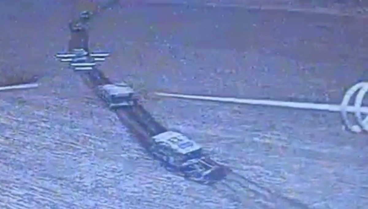   #combatcompanion #combat #乗り物のメディア #ウクライナ侵略   #空戦  #戦闘  #海戦  #戦車戦  #戦争  #紛争 #乗り物ニュース #msn #msnnews #msnニュース　#マイクロソフト  #ミリタリー  #防衛軍事   #軍事　 #ミリオタ  #サバゲ　 #銃器　 #サイドアーム  #ウクライナ #ウクライナ侵略 #ウクライナ情勢 #カスタム #キーウ  #ロシア #ロシアのウクライナ侵攻   #Курской #クルスク #Кореневского #コレネフスキー  #Глушковским #フルシュコフスキー #Военнослужащие #ウクライナ軍 #Kursk #Korenevo  #Vovchansk #ChasivYar　 #Курская #Liubimovka　#クルスク　#コレネヴォ　#Liubimovka　#Любимовка　    #バフムトの戦況地図　#バフムトの戦況 #ウクライナ情勢最新 #Avdiyivka #アヴデーエフ #アウディフカ #Oleshchuk　  #apocalypsenow #Khersonregion  #ruzzian #NovaKakhovka　  #Kursk   #Cherkaskaya  #Porichnaya #Krasnodar #Kruhlykなどウク軍平定　 #SukhyiYarは  #Lysivka  #ポクロフスク   #Novocherkasskoye.　 #ノヴォチェルカッスコエ  #Kruhlyk　 #クルィリク周辺を平定#Berkhivka  #UkraineRussiaWar #Bakhmut #Klishchiivka  #районіКліщіївки#Україна  #ドネツク方面　 #Krasnohorivka #Donetsk #S400TriumphSAM　#Belgorod　#ベルゴロド州　#Melikhovo #ChasivYar　#チャシフヤール  #イヴァニフスケ　#Novyi　 #ハルキウ北部　#Вовчанськ　#Vovchansk #ボフダーニウカ #イワニフスケ #クリシチウカ #アンドリウカ　#ハリコフ州 #Kupyansk #クピアンスク戦線 #Pershotravneve #ペトロパブリウカ #Synkivka #Lyman #シンキフカ #リマン #NovaKakhovka #Avdiyivka  #Кліщіївки #Klishchiivka #Staromayorskoye #Robotyne #Vesyoloye　#ヴェシロエ　#Kamenka　 #Oleshki 　#dacha　#ダチャ #Klischiivka #クリシュチウカ #Zaporizhzia #Авдеевское  #OrikhovoVasylivka  #オリホヴォワシリフカ #クルデュミフカ　 #Zaporozhye  　#ザポーリージャ戦 #Novoprokopivka　#ノヴォポクロフカ　#Verbove 　#ヴェルボヴェ　#ruZZia　  #Vladivostok　#ルジア州 #ウラジオストク#Novozhilov  #BukhtaTikhaya  #Krynky   #Bakhmut #Crimea #Avdiyivka   #Бахмут #DubovoVasylivka　#Yagidne  #Ivankivske #Severnye  #Кремінна  #Ukraine #Vorovskogo #УМАНІ #Севастопольськавійськово #Kreminna #ルハーンシク #ノヴォシェリブスケ #プロシャンカ #チェルヴォノピヴカ   #Bohdana  #Khmelnytskoho #Melitopol   #ビロゴリフカ #ロズドリフカ #ヴァシュキフカ 