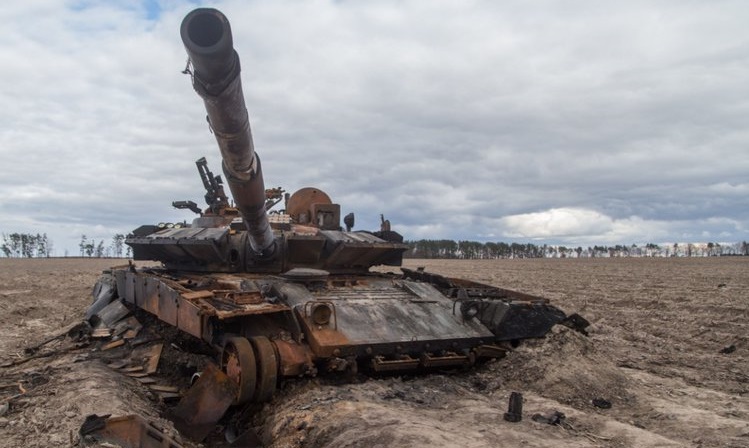 #オリョルの石油施設炎上 #リリスクのロ軍第155海兵旅団本部吹っ飛ぶ! #クピャンスクの戦い #ロシアのオリョルへの攻撃 #ウク軍第14独立機械化旅団が露軍2両のMBTと3両のBMP撃破 #クピャンスクでロシア機甲部隊撃破 #オリョルの石油貯蔵所無人機攻撃 #アントニフスコエで交戦 #オリョルのスティールコンにある燃料施設火災 #リリスクのロシア第155海兵旅団本部破壊 #ウクライナ軍のリリスク攻撃 #HIMARSによって露軍海兵旅団本部が吹き飛ぶ #ロシア軍第155海兵旅団本部が吹き飛ぶ #ヘルソン方面のドニプロ左岸で露軍攻勢の気配 #ロシア軍部隊はドニプロ川域に策動 #ポーランドからMi8ヘリ二機がウクライナに届けられた