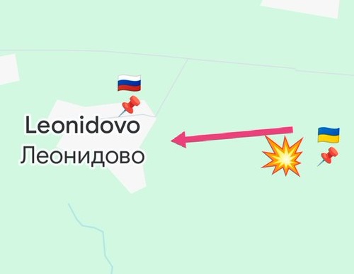  #ノヴァソロチナで露軍部隊撃破　 #モスクワ地域にもウク軍偵察隊侵入  　 #KurskRegio　 #クルスク攻防中心 #空挺隊がクルスクで露軍部隊撃破  #ロシア軍はクルスク地方のノヴァソロチナ  #ヴィクトリフカの集落付近で攻勢をしかけた  #ノヴァソロチナ攻撃にウク軍空挺隊は反撃し露軍部隊に大損害を与えた  #ウクライナ軍第六レンジャー部隊は　 #Leonidovo   #レオニドヴォで露軍第34モーターライフル連隊を強襲して撃退  #クルスクで捕虜になった27名のロシア兵  #露軍第155海兵隊はウクライナ南部で暴虐な行為を繰り返した  #クピャンスクに対するロシアの攻撃阻止 #ウクライナ軍第24突撃旅団  #クピャンスク南方で集結していたロシア軍部隊に先制攻撃  #クピャンスク南方露軍部隊は前進する間もなく破壊 #ウクライナ主要情報総局部隊がモスクワ地域に侵入 　 #少数の武装偵察隊 #大きな作戦の前兆かも  #モスクワ地域への偵察 #ロシアの首都地域への侵攻が意図