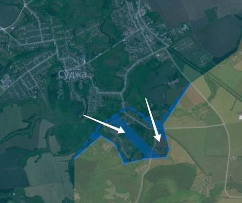  #ウクライナ軍は　 #Lyman 　 #リマン方面で反撃に成功し  #Khortytsia　ホルティツィア特殊作戦軍が以前に占領していた 地域一帯を解放しました  またウクライナ軍は #スッジャの南東部で支配エリアを広げ 前進をしました   一方で　 #ロシア軍による大型爆弾がスッジャに落とされている という情報があります   #スッジャはロシアの町でしたが　ロシア軍はウクライナの 都市同様に　スッジャからも建物を消すつもりのようです     続いてはクルスクの戦いですが　二輪など軽装備の多い 最近のロシア軍にしては　かなり良い装備の機甲部隊が 撃破されました    #ウク軍空挺隊第82旅団と第47OMBrはT-80BVMやBMP-3 からなる有力なロシア機甲部隊と交戦しました  特に　この部隊の車両は #対ドローン電子戦システムや サイドスカートの追加装甲など装備も揃っていました  しかし　 #ウクライナ各隊の密接な共同戦闘の結果 次々と撃破され #T80戦車3両とBMP3戦闘車7両が破壊されました 更に #ロシア兵35名が死亡して62名が負傷しています  露軍は自決者も出しています    次は長距離攻撃です  昨日に続いて　またロシアの航空産業が攻撃されました    #スモレンスク航空機工場を攻撃     1月21日夜間、ウク軍無人機がスモレンスク航空機工場を 攻撃して20回の爆発がおこり　建物が炎に包まれました   火災の1つは　 #スモレンスク航空機工場の作業場の 1つで　Kh-59対空ミサイルの製造ラインで発生したと 見られています    更にウク軍ドローンは #ヴォロネジのリスキーの石油貯蔵所も 攻撃しました