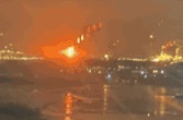 #サラトフの精油所攻撃 #クルスクやポクロフスクなどでウク軍前進 #Saratov #サラトフに対する攻撃 #ロシアのサラトフ石油精製所をドローン攻撃 #サラトフの精油所大規模な爆発 #Novodarivka #ウクライナ軍は各地で活発に進撃 #クルスク戦線 #MalaLokna #マラロクナの北東部 #CherskayaKonopelka #チェルカスィコノペルカ付近に進軍しロシア軍を押し出した #ウクライナ軍参謀本部 #ウクライナ軍特殊部隊 #ウク第22機械化旅団 #NovayaSorochina #ノヴァヤソロチナ南西部を平定 #第110独立機械化旅団 #ヴェリカヤノヴォセルカ付近でロシア軍装甲縦隊を撃破 #露軍は歩兵戦闘車2両に20名程度の歩兵を満載してウク軍に突進 #第110独立機械化旅団の155ミリ榴弾砲とドローンなどで撃破された #Kruglenkoe #クルグレンコエの北東では両軍の激しい交戦 #ポクロフスク方面でも #ウク軍第25空挺旅団がソロニ川渡河に成功 #Dachensky #ダチェンスキーにウク軍第25空挺旅団が進出 #ポクロフスクの南東7kmの村を攻撃して大部分制圧 #Zaporizhzhia #ザポリージャ #ノヴォダリウカ近郊でゲイン