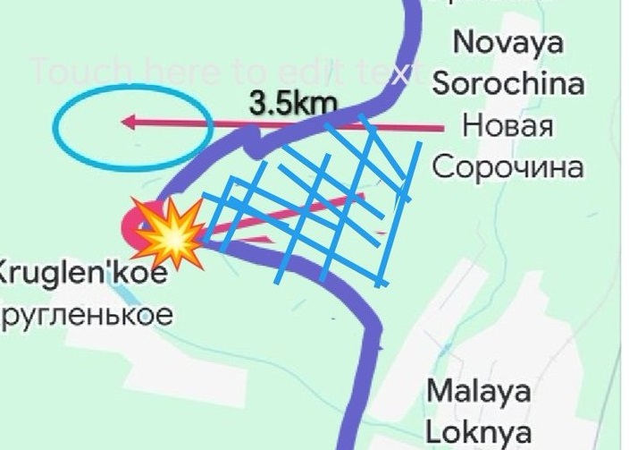 #サラトフの精油所攻撃 #クルスクやポクロフスクなどでウク軍前進 #Saratov #サラトフに対する攻撃 #ロシアのサラトフ石油精製所をドローン攻撃 #サラトフの精油所大規模な爆発 #Novodarivka #ウクライナ軍は各地で活発に進撃 #クルスク戦線 #MalaLokna #マラロクナの北東部 #CherskayaKonopelka #チェルカスィコノペルカ付近に進軍しロシア軍を押し出した #ウクライナ軍参謀本部 #ウクライナ軍特殊部隊 #ウク第22機械化旅団 #NovayaSorochina #ノヴァヤソロチナ南西部を平定 #第110独立機械化旅団 #ヴェリカヤノヴォセルカ付近でロシア軍装甲縦隊を撃破 #露軍は歩兵戦闘車2両に20名程度の歩兵を満載してウク軍に突進 #第110独立機械化旅団の155ミリ榴弾砲とドローンなどで撃破された #Kruglenkoe #クルグレンコエの北東では両軍の激しい交戦 #ポクロフスク方面でも #ウク軍第25空挺旅団がソロニ川渡河に成功 #Dachensky #ダチェンスキーにウク軍第25空挺旅団が進出 #ポクロフスクの南東7kmの村を攻撃して大部分制圧 #Zaporizhzhia #ザポリージャ #ノヴォダリウカ近郊でゲイン
