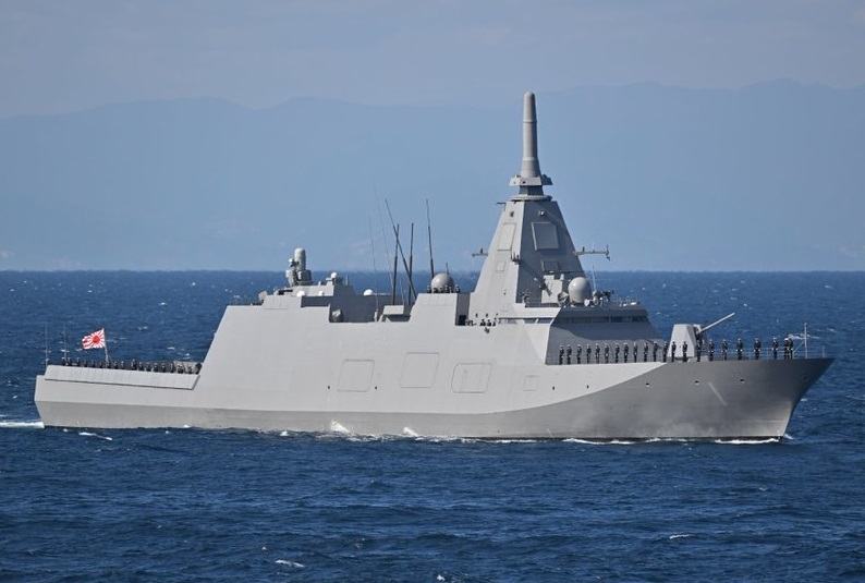 #日本の国防関連の話題 #豪海軍の新型艦にもがみ型11隻導入採用発表 #オーストラリアもがみ型11隻導入採用発表 #豪海軍の新型フリゲート艦にもがみ型採用 #オーストラリアのリチャードマルス副首相兼国防部長官 #もがみ型をベースにした共同開発を提案 #ステルス性能や機雷除去能力など優秀性 #大きく発展しそうな日本とUKとの軍事的関係 #日本と英国とは尹も含めてF2後継のステルス戦闘機共同開発 #ミューティアAAMの改良型も共同開発 #今度のFFMもがみ型をベースにした艦艇共同開発 #カナダと米国の関係が険悪化 #日本と英連邦国家との軍事的関係発展 #英空母プリンスオブウェールズHMSPWLS #CSG25と海自との共同訓練 #日本と英連邦国との軍事的関係発展 #豪州がもがみ型発展艦を11隻導入へ #大きく発展しそうな日本とUKの軍事関係