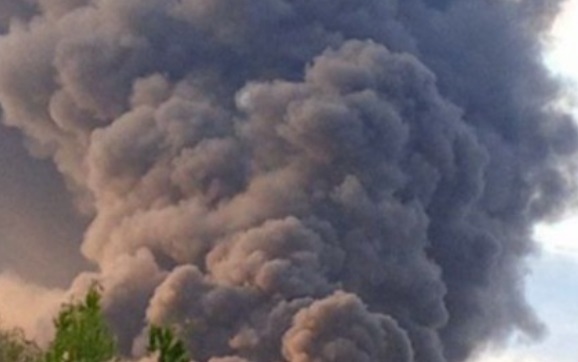 #ロシア領のサラトフ石油精製所吹っ飛ぶ #サラトフ石油精製所濃い黒煙が空に立ち上った #Sumyregion#スムイ州 #KapitanUshakov #Bezsalivka #ベザリウカからロシア軍部隊蹴散らす #スムイ州ベザロフカをから解放 #第33独立突撃連隊と第24独立突撃大隊 #戦闘中にロシア兵18名を排除 #ベザロフカをウク軍解放 #ウク軍第38海兵歩兵独立旅団 #ロシア軍 #BM21グラッドMLRSを吹っ飛ばした #ロシア軍新造タグボート沈没 #StPetersburg #カピタンウシャコフ #サンクトペテルブルク #バルチック造船所で沈没 #ヤロスラヴリ造船所 #カピタンウシャコフ浸水して沈没 #ウクライナ側が働きかけたサボタージュの可能性 #ロシア #ウクライナ #カピタンウシャコフ沈没 #造船所 #サラトフの石油精製所吹っ飛ぶ #ベザリウカをウク軍が解放