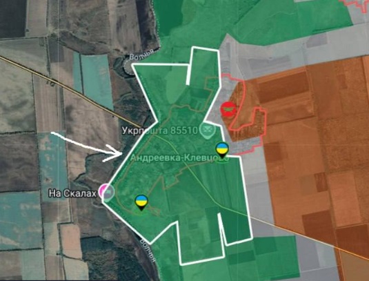 #ポクロフスクなどから多くの吉報 #北スロボジャンスキで露軍トラック吹っ飛ぶ #Sumy　#スムイ州　#Varachyne #ヴァラチネの町を解放 #ウク軍広報も諸隊はロシア軍を国境まで押し戻す #スムイの前線の安定化が近づく #Pokrovsk　#Dobropillia　 #クピャンでも露軍装甲部隊撃滅 #ポクロフスクドブロピリヤ地区 #ロ軍が突破口攻撃を仕掛けたドブロピリャ近郊解放 #ドブロピリャ近郊　#Gruzke　#グルズケとヴェセレ解放 #Vesele　#ヴェセレに侵入したロシア兵掃討 #ニカノリウカ　#クピャンスク方面 #MBT2両とMTLB3両に約40名の歩兵を乗せた露軍装甲部隊カイメツ #ドネツィクでもノヴォパヴリフカへの反撃成功 #ロシア　#ウクライナ　#ヴェセレ解放　  #ヴァラチネやグルズケなどをウク軍が解放　