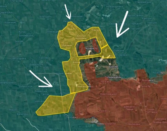 #ポクロフスクなどから多くの吉報 #北スロボジャンスキで露軍トラック吹っ飛ぶ #Sumy　#スムイ州　#Varachyne #ヴァラチネの町を解放 #ウク軍広報も諸隊はロシア軍を国境まで押し戻す #スムイの前線の安定化が近づく #Pokrovsk　#Dobropillia　 #クピャンでも露軍装甲部隊撃滅 #ポクロフスクドブロピリヤ地区 #ロ軍が突破口攻撃を仕掛けたドブロピリャ近郊解放 #ドブロピリャ近郊　#Gruzke　#グルズケとヴェセレ解放 #Vesele　#ヴェセレに侵入したロシア兵掃討 #ニカノリウカ　#クピャンスク方面 #MBT2両とMTLB3両に約40名の歩兵を乗せた露軍装甲部隊カイメツ #ドネツィクでもノヴォパヴリフカへの反撃成功 #ロシア　#ウクライナ　#ヴェセレ解放　  #ヴァラチネやグルズケなどをウク軍が解放　