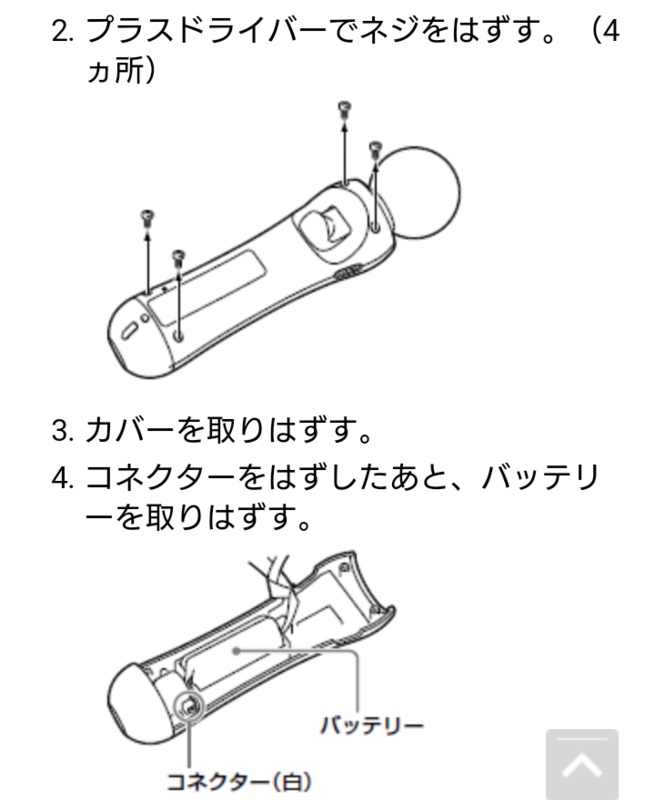 Psvr Psmove は中古品は買ってはいけない ちょっぴり幸せになる Psvr Psmove は中古品は買ってはいけない ちょっぴり幸せになる