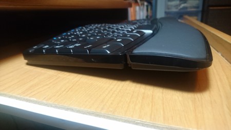 マイクロソフト おすすめワイヤレスキーボード (スカルプト