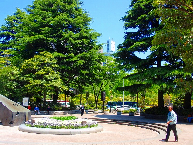 杜の都 仙台の街並み編1 東北の関西人