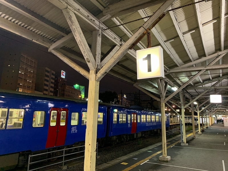 第4回 長崎駅の移転とその写真(長崎駅移転前夜) - 東北の関西人